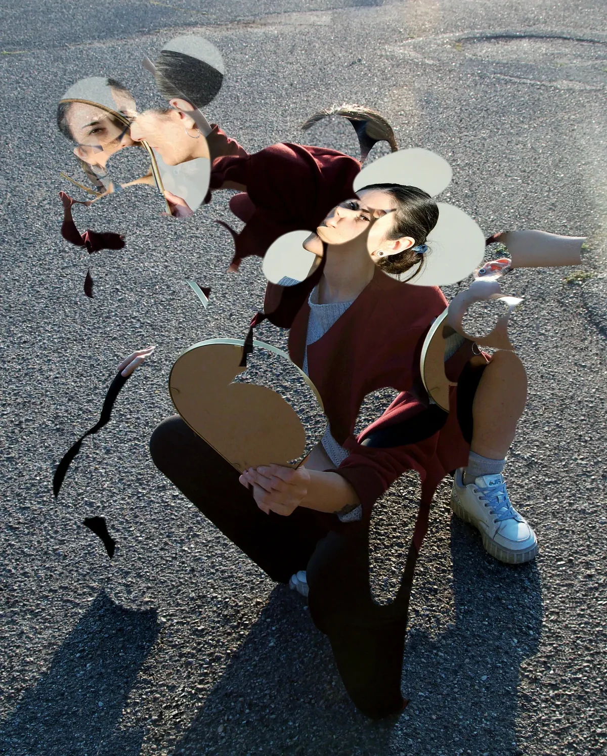 Identyloop, 2023